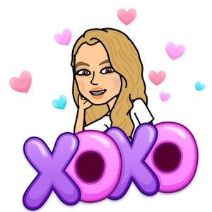 Meet your Posher, Jasmin